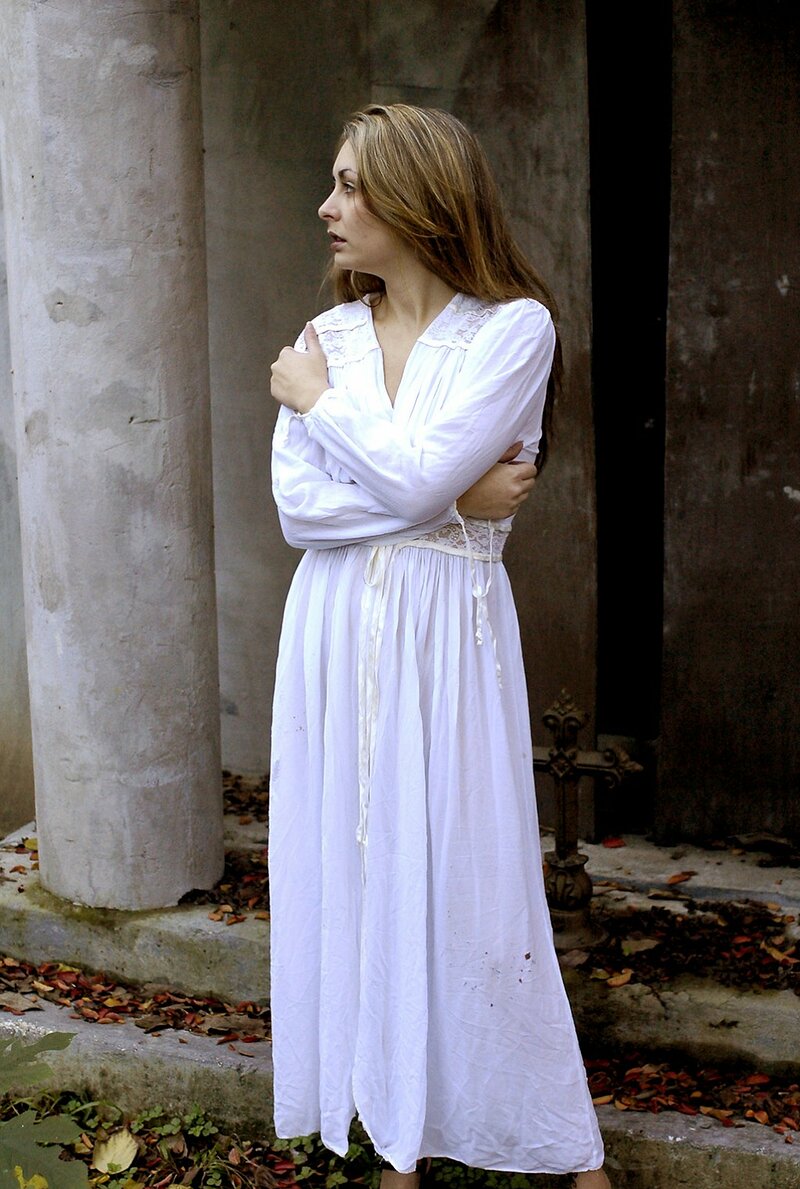 Марина, 21 год, 0 размер груди