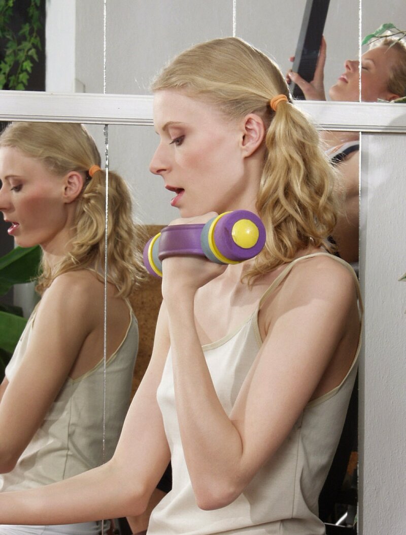 Татьяна, 32 года, 3 размер груди