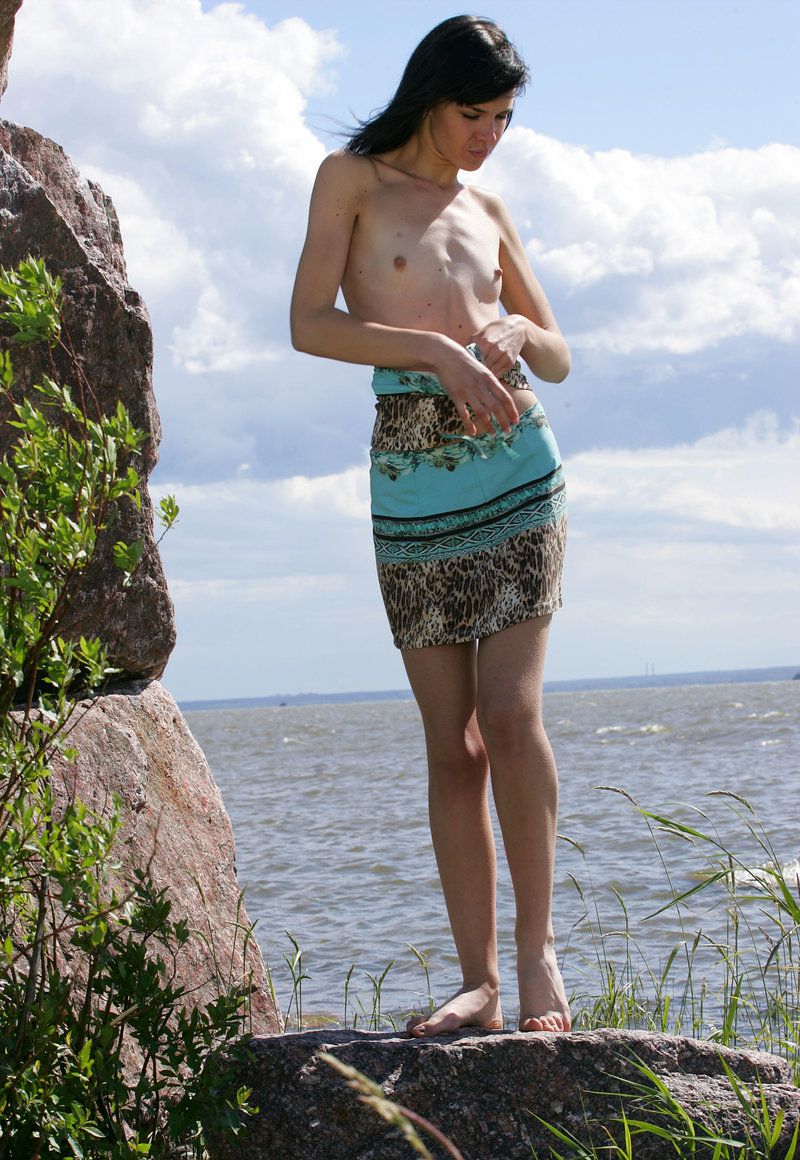 Милена, 38 лет, 4 размер груди